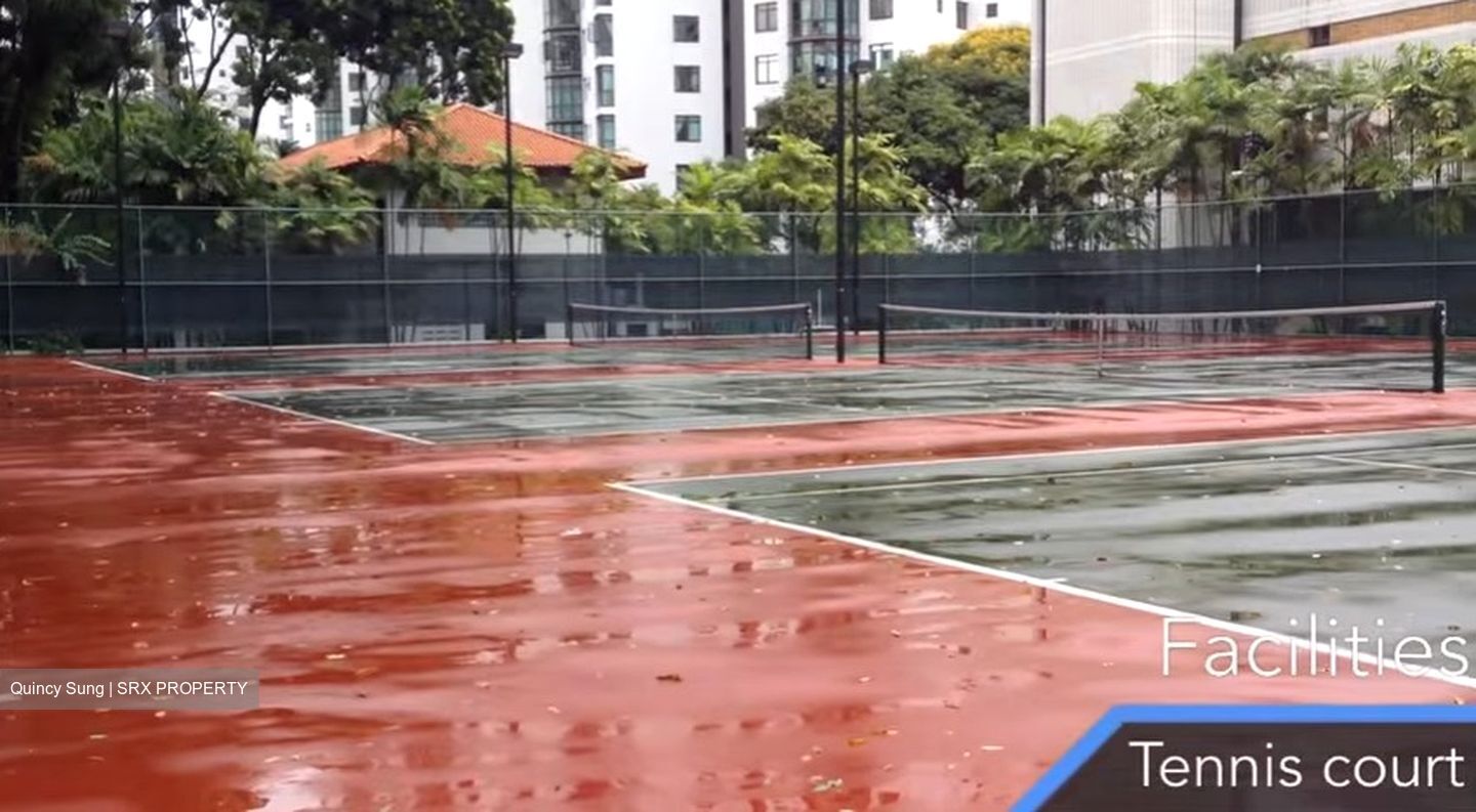 Parc Oasis (D22), Condominium #342195301